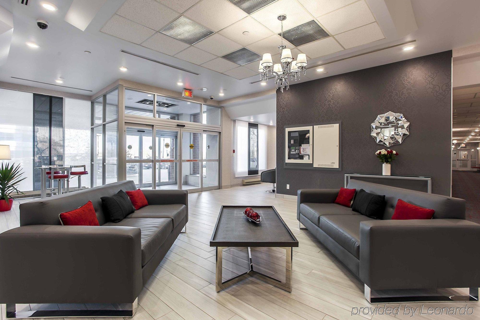 Embassy Suites By Hilton Montreal Airport Pointe-Claire Exteriör bild